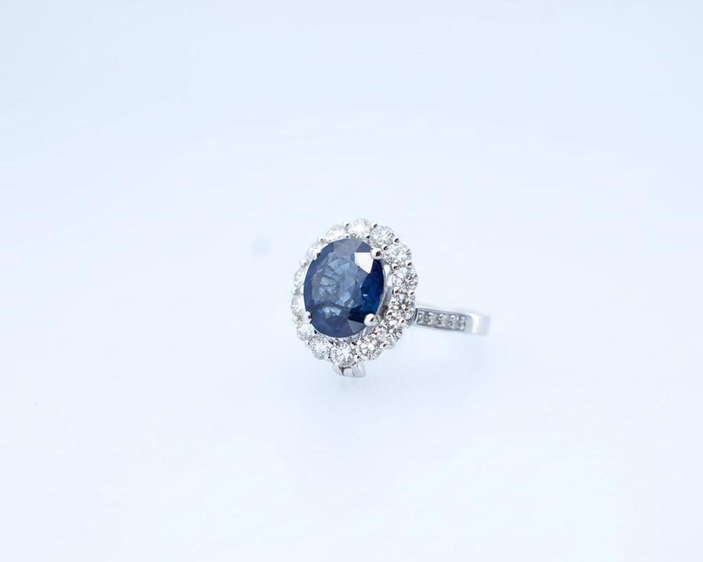 Royal Sapphire Legacy.