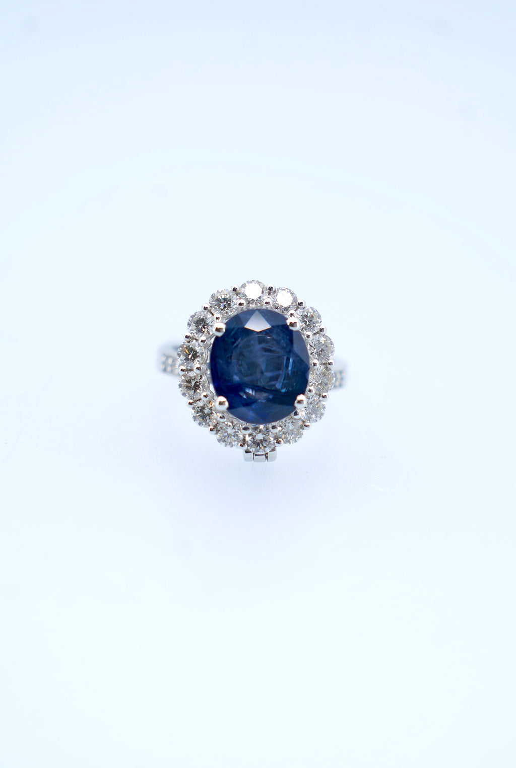 Royal Sapphire Legacy.