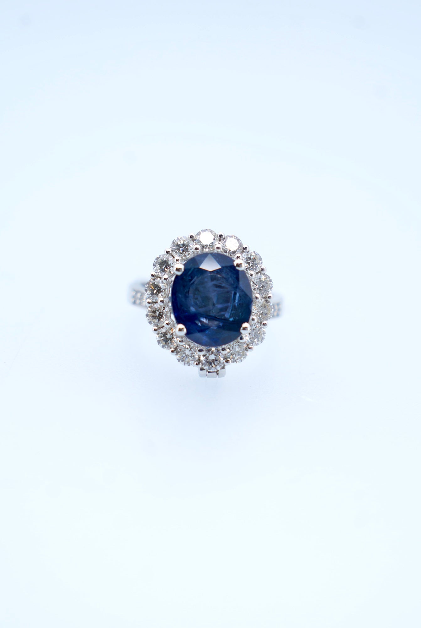 Royal Sapphire Legacy.
