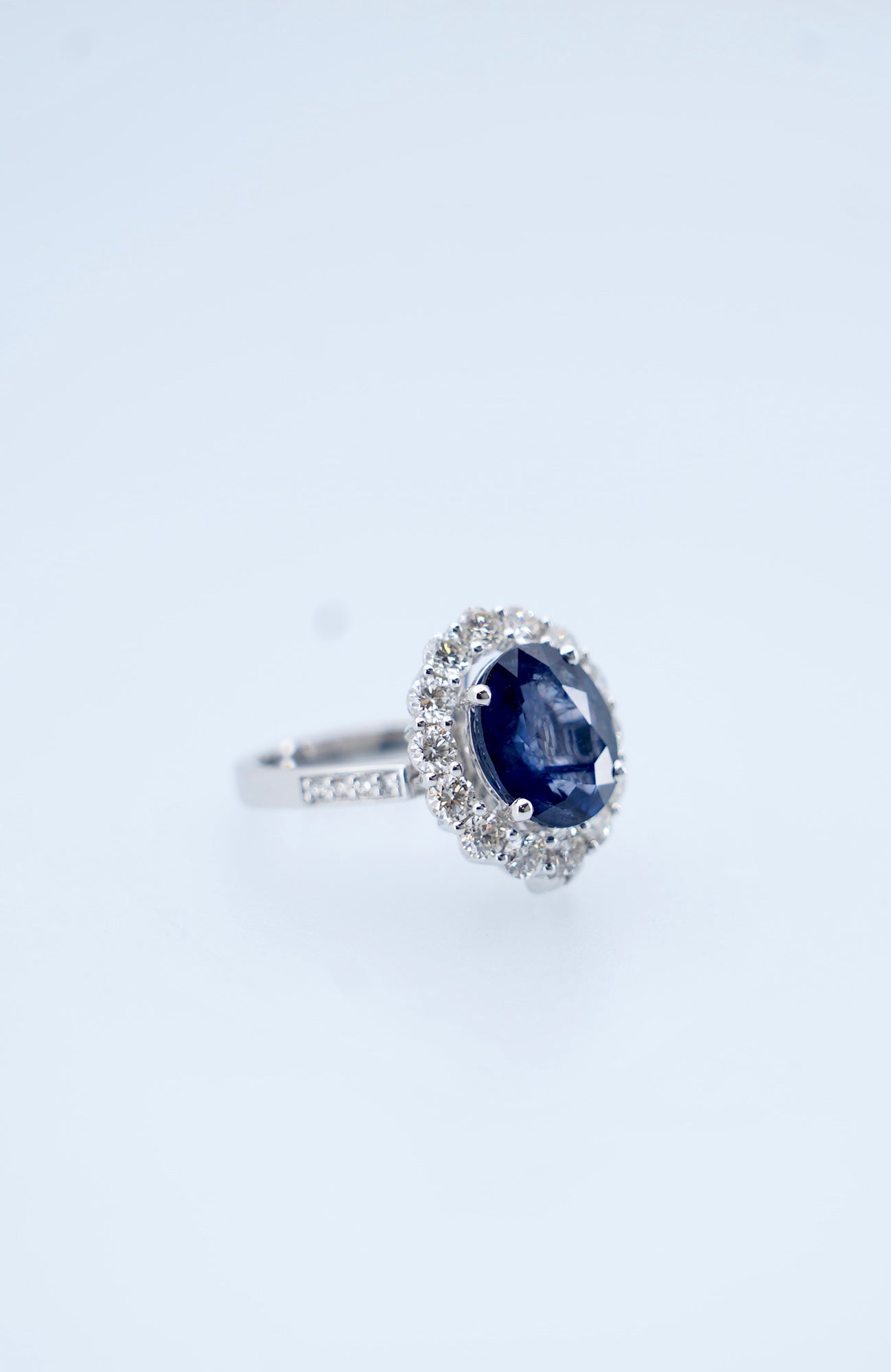 Royal Sapphire Legacy.