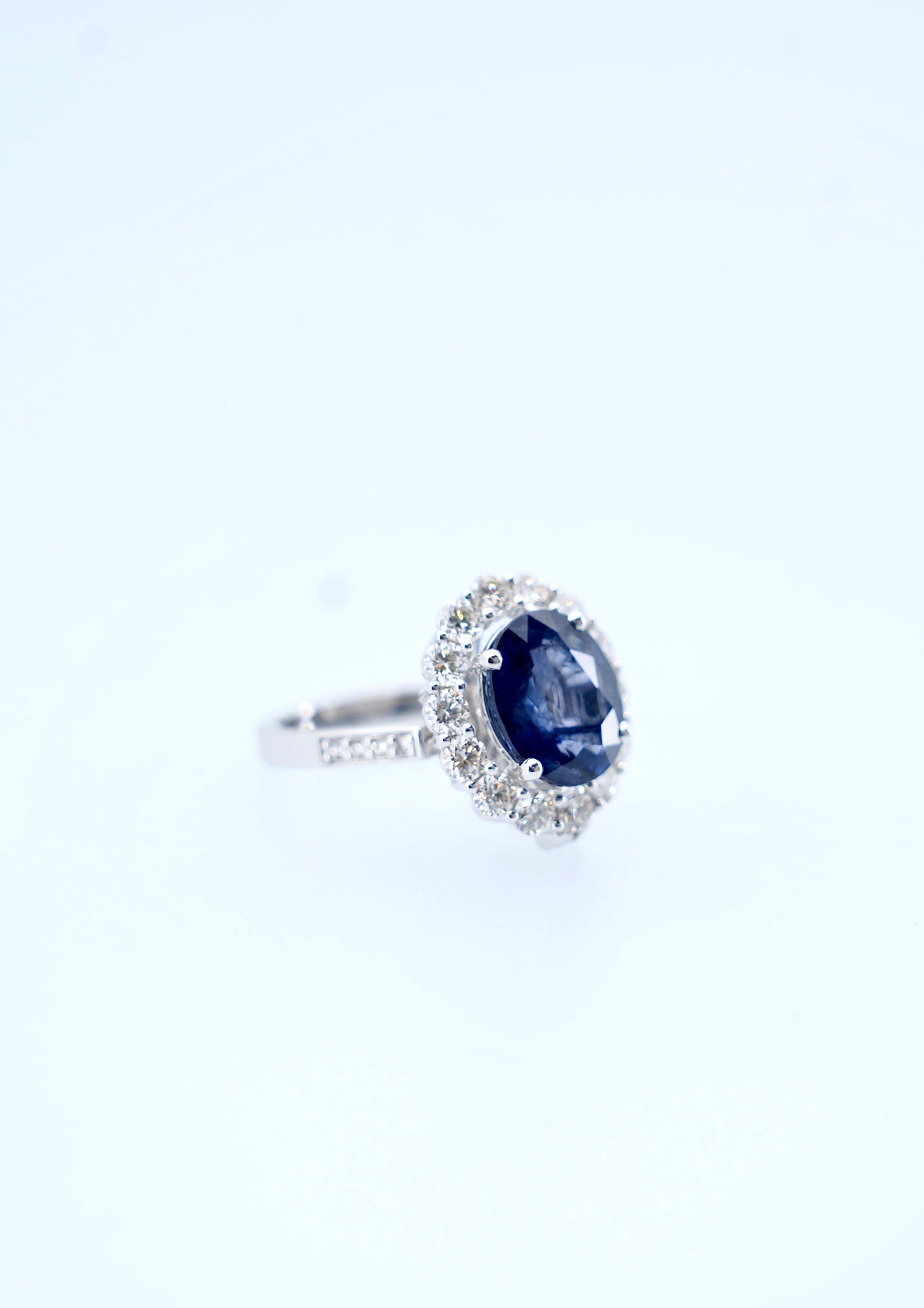 Royal Sapphire Legacy.