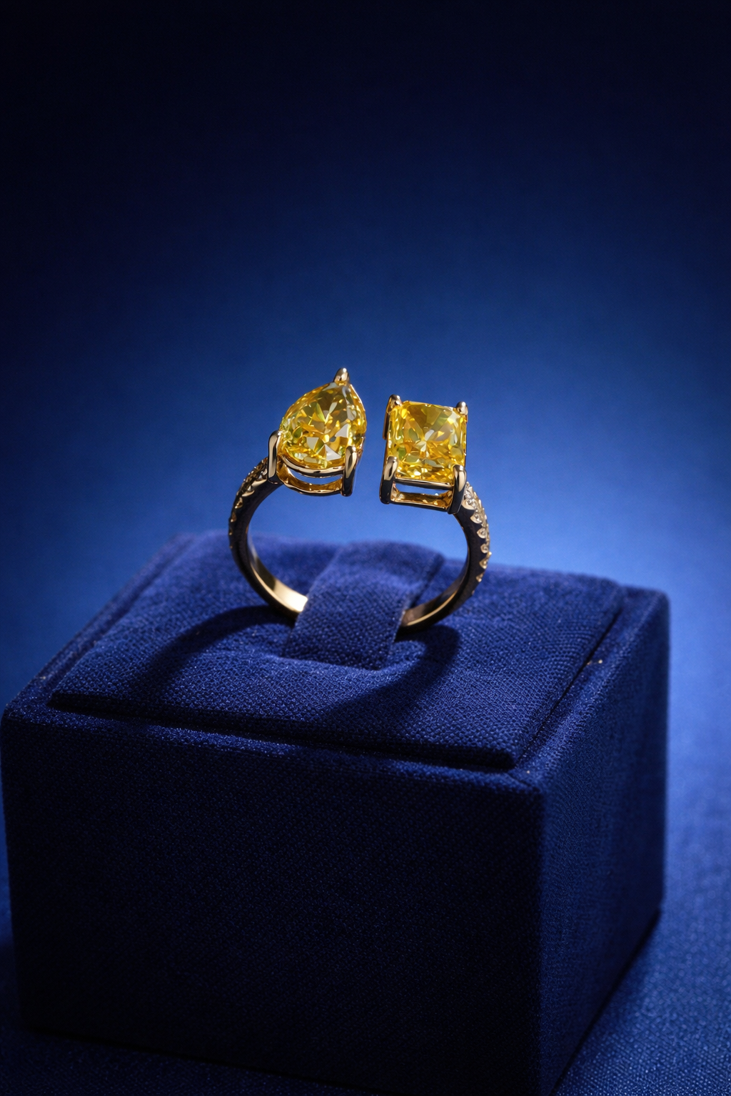 Aurum Duo by Savage