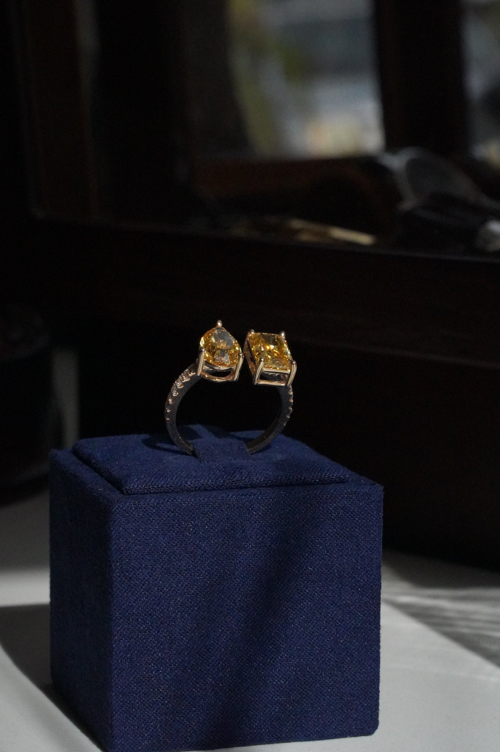Aurum Duo by Savage