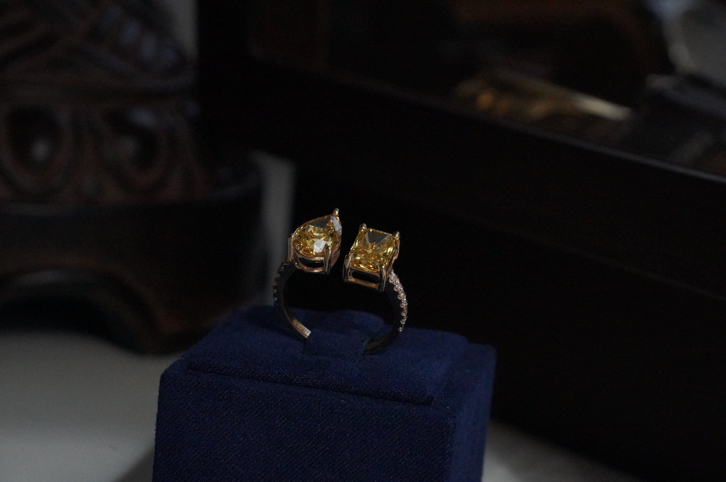 Aurum Duo by Savage